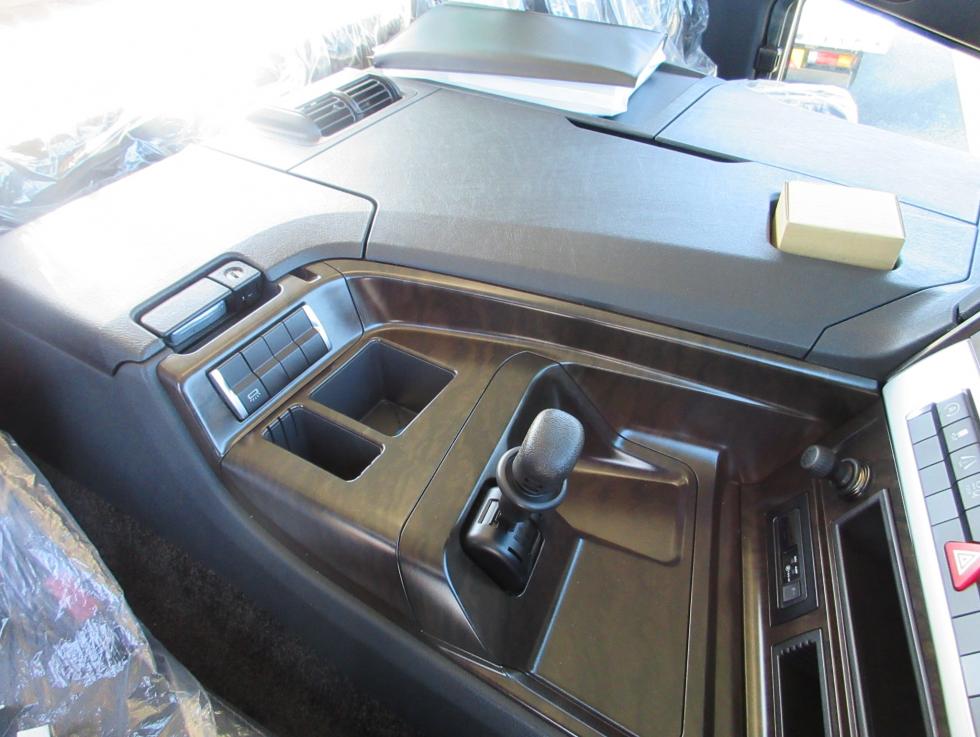 三菱 トラクター 大型  ◆商談中◆　2PGーFP74HDR 16枚目