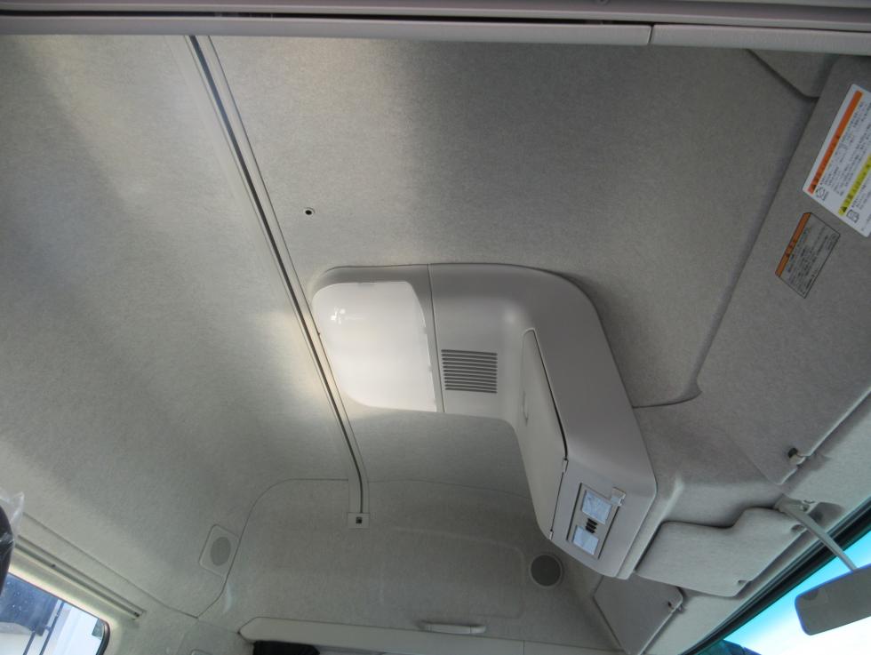 三菱 トラクター 大型  ◆商談中◆　2PGーFP74HDR 17枚目