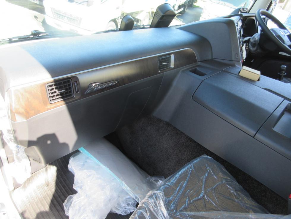 三菱 トラクター 大型  ◆商談中◆　2PGーFP74HDR 19枚目