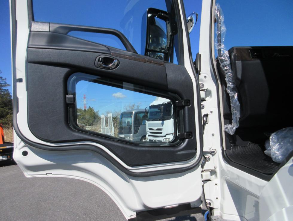 三菱 トラクター 大型  ◆商談中◆　2PGーFP74HDR 21枚目