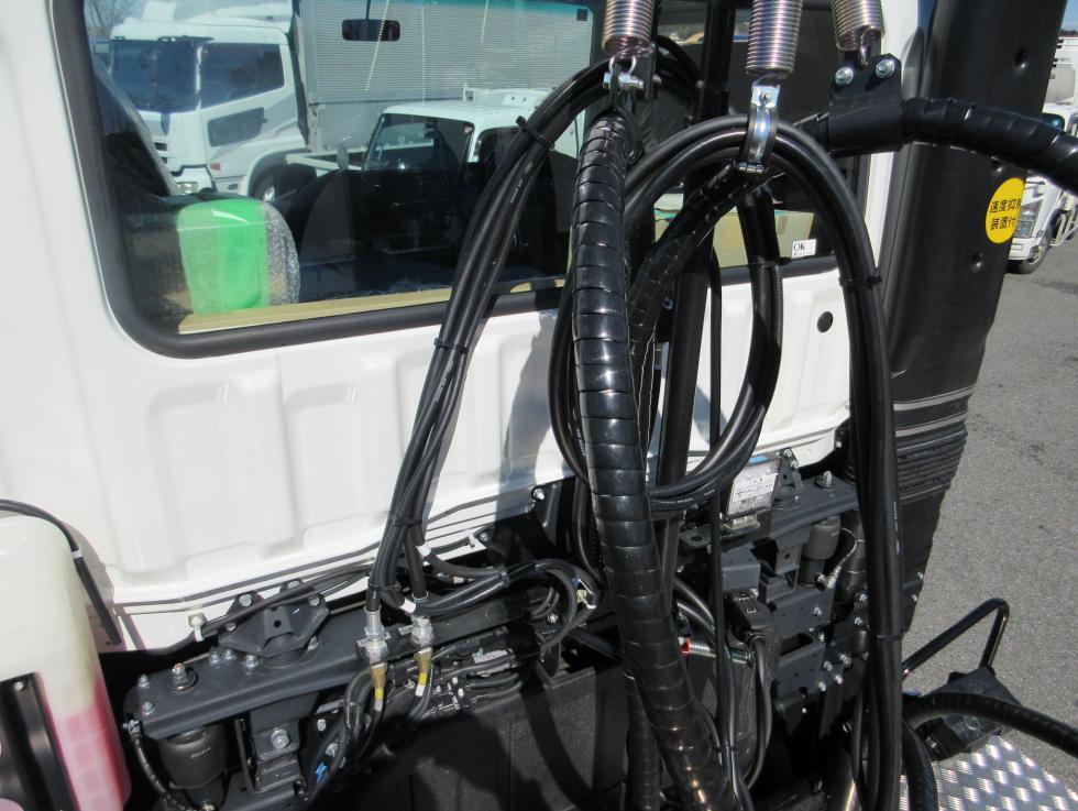 三菱 トラクター 大型  ◆商談中◆　2PGーFP74HDR 31枚目