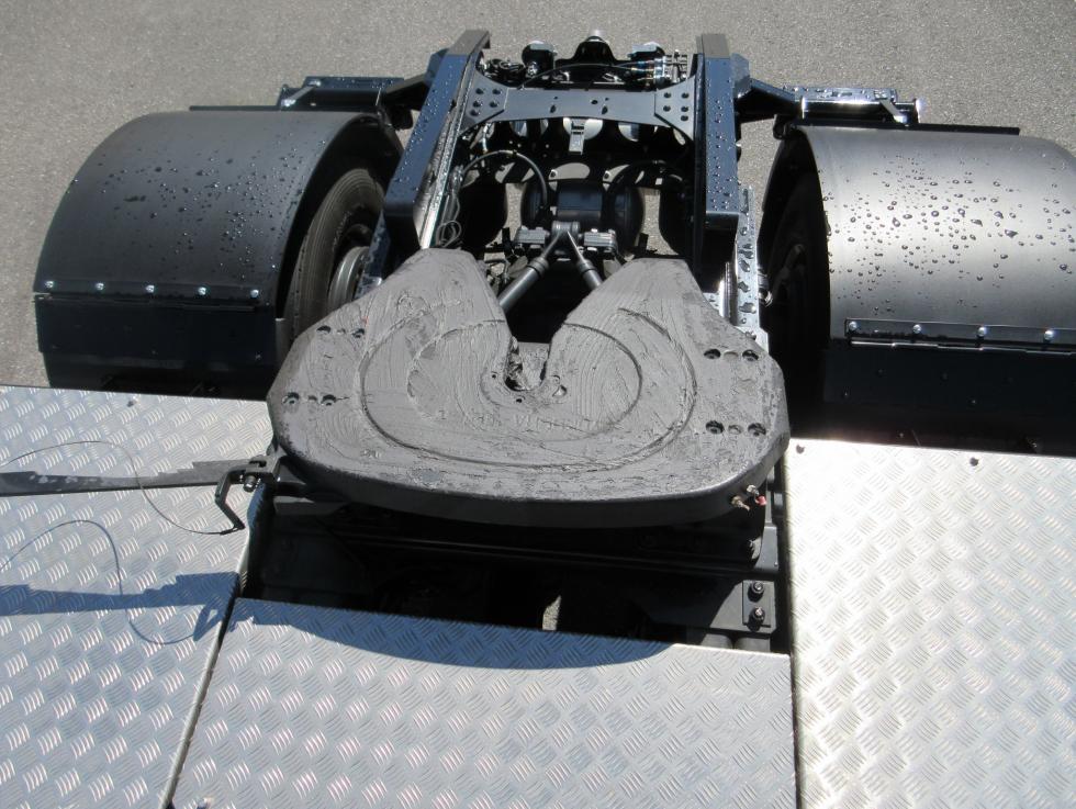 三菱 トラクター 大型  ◆商談中◆　2PGーFP74HDR 32枚目