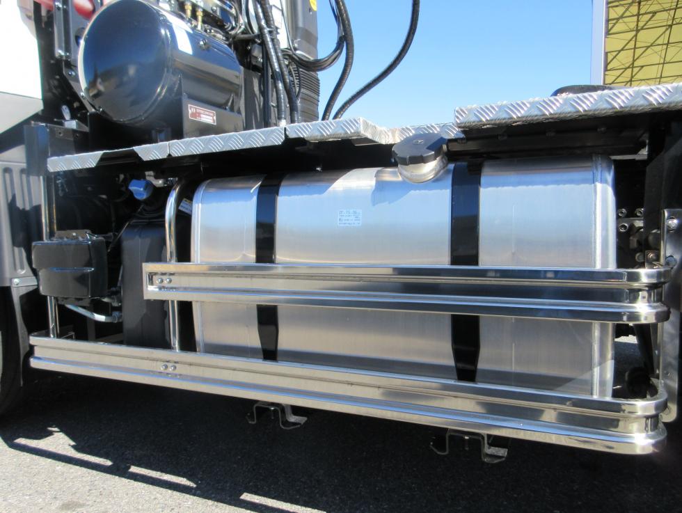 三菱 トラクター 大型  ◆商談中◆　2PGーFP74HDR 36枚目