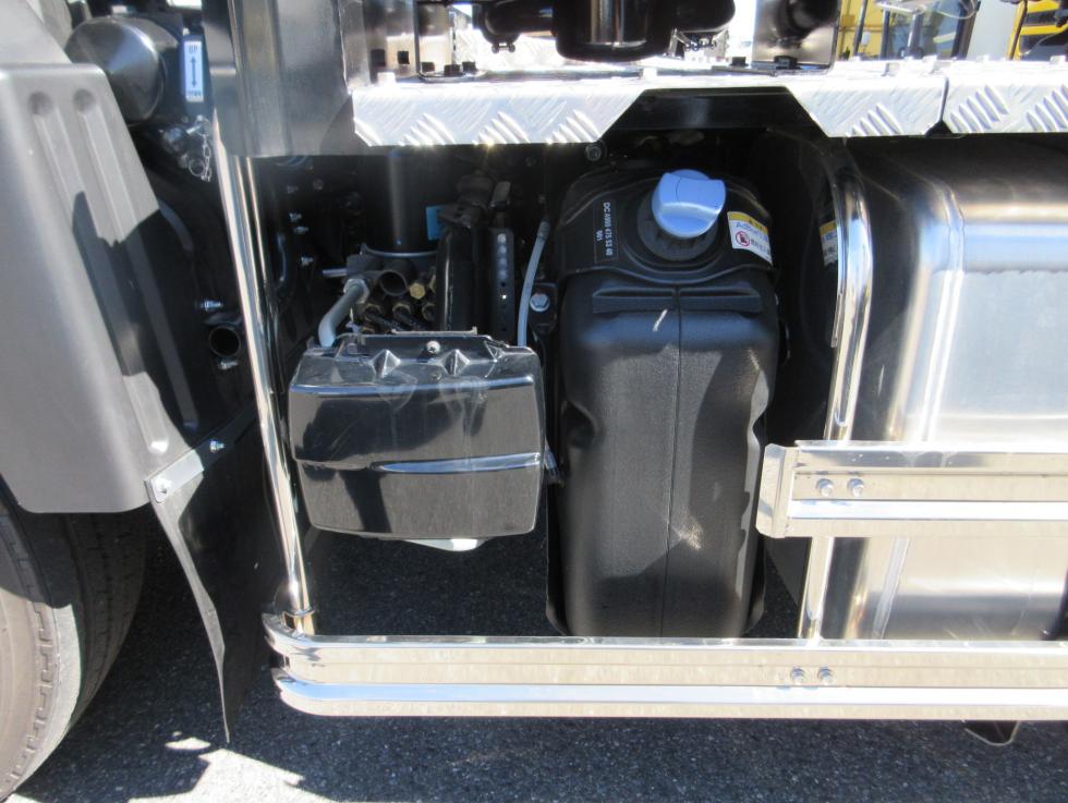 三菱 トラクター 大型  ◆商談中◆　2PGーFP74HDR 37枚目