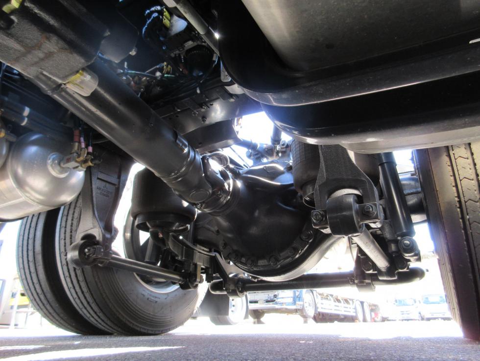 三菱 トラクター 大型  ◆商談中◆　2PGーFP74HDR 38枚目