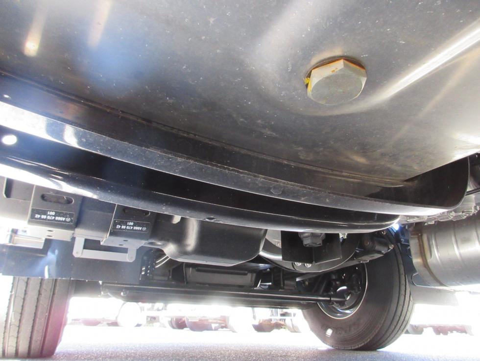 三菱 トラクター 大型  ◆商談中◆　2PGーFP74HDR 39枚目