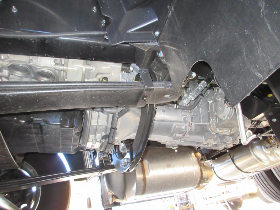 三菱 トラクター 大型  ◆商談中◆　2PGーFP74HDR 40枚目