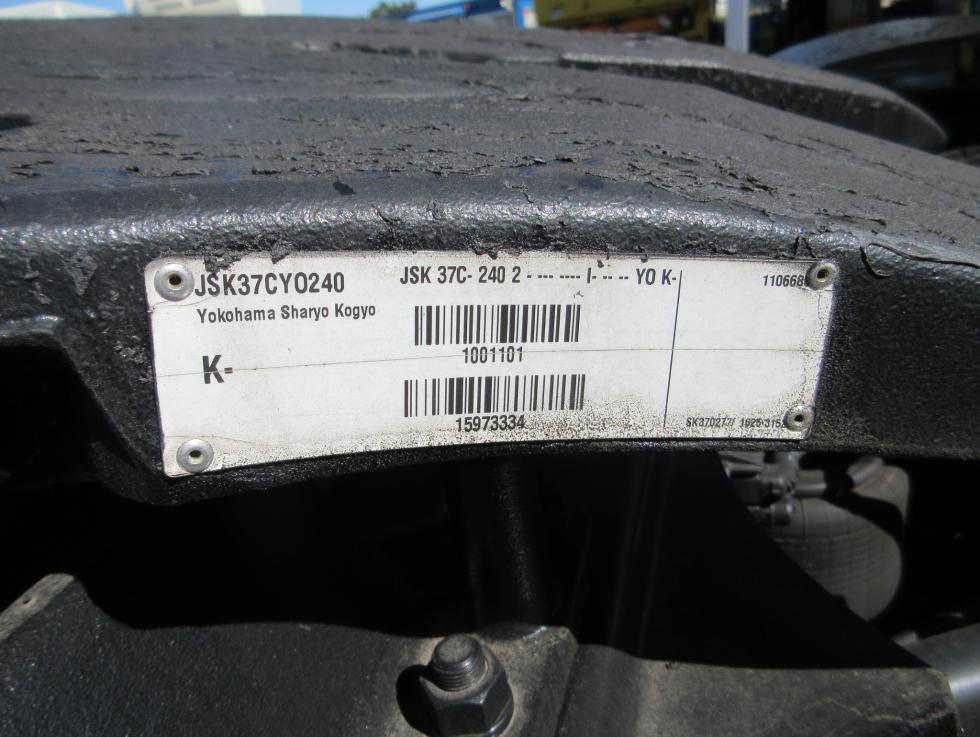 三菱 トラクター 大型  ◆商談中◆　2PGーFP74HDR 47枚目