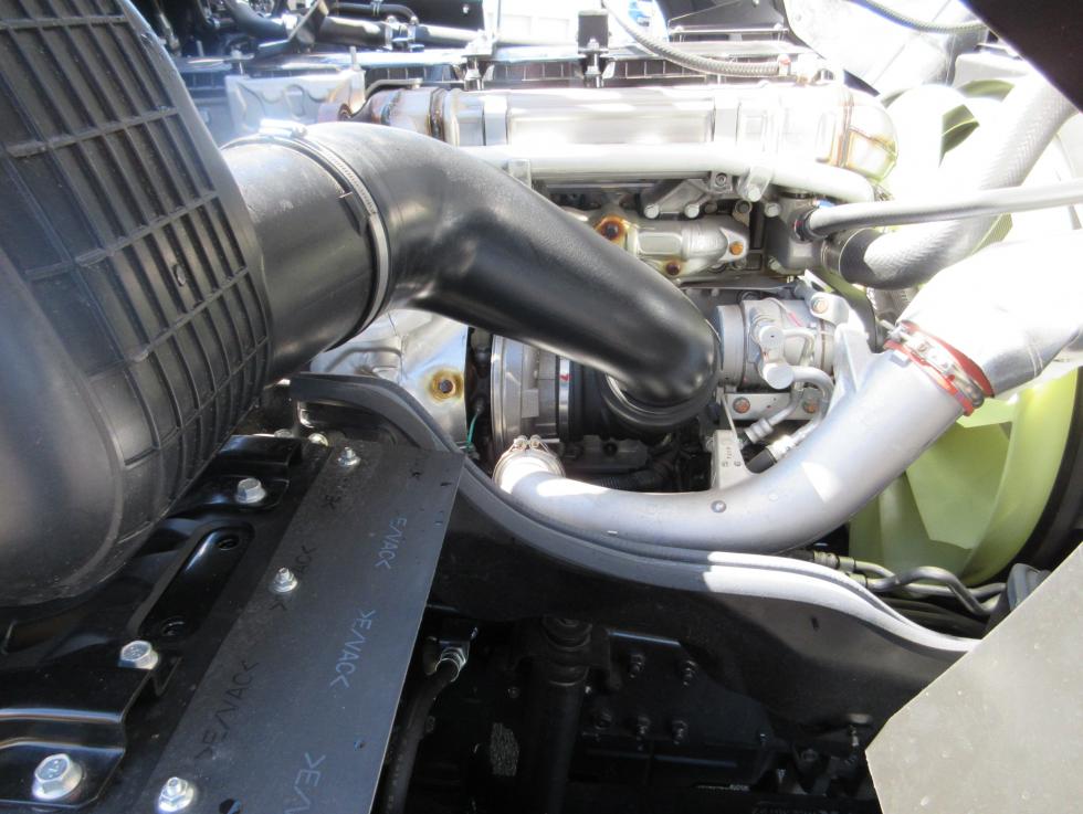 三菱 トラクター 大型  ◆商談中◆　2PGーFP74HDR 45枚目