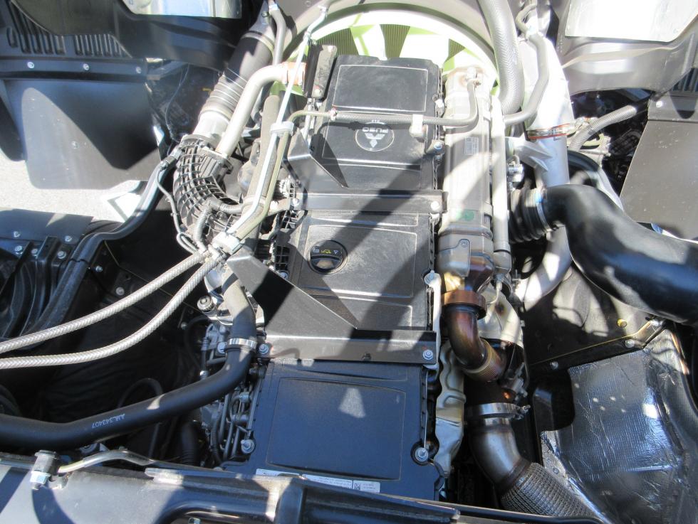 三菱 トラクター 大型  ◆商談中◆　2PGーFP74HDR 44枚目