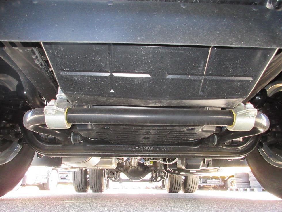 三菱 トラクター 大型  ◆商談中◆　2PGーFP74HDR 42枚目