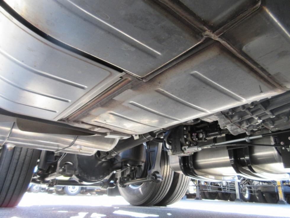 三菱 トラクター 大型  ◆商談中◆　2PGーFP74HDR 41枚目