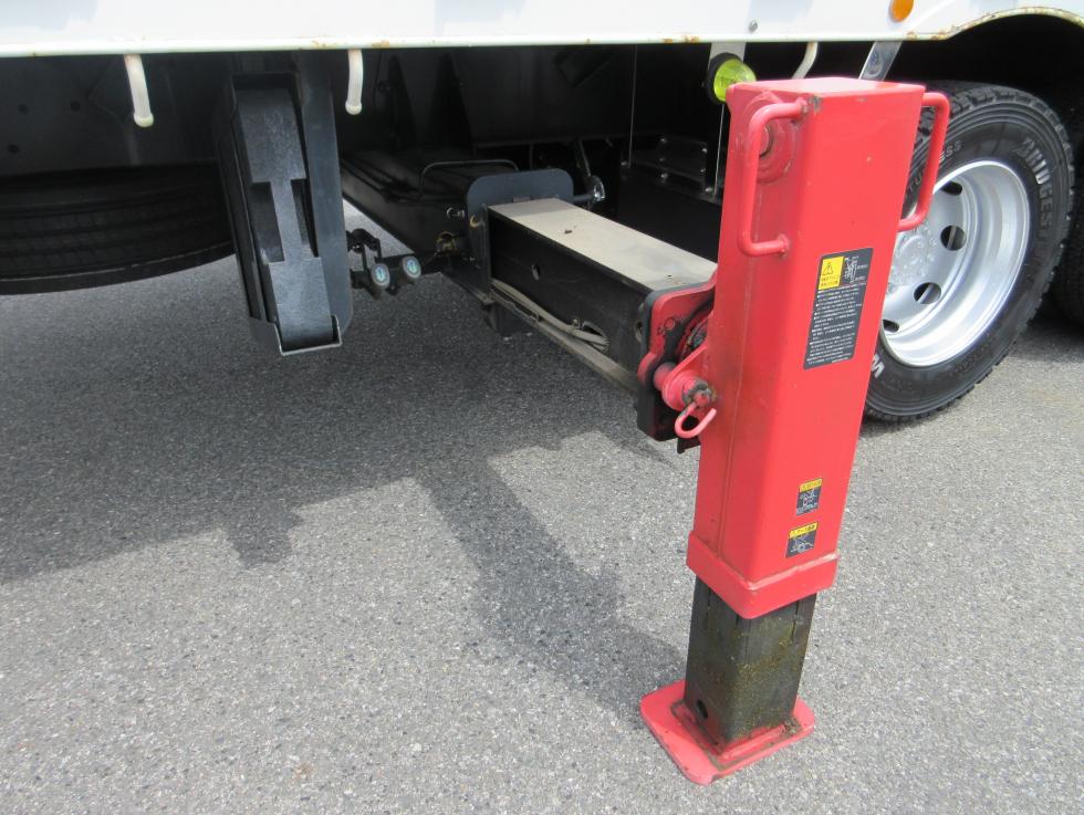 PEERLEES 0287D オートトラック自動式チェーン【市川行徳店】【店頭