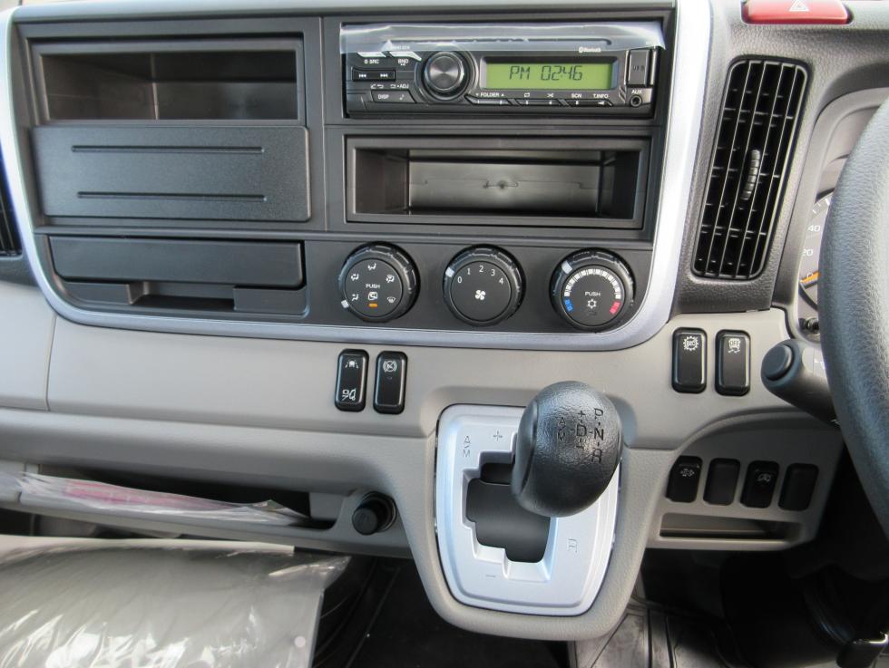 三菱 ダンプ 小型 令和6年4月 ◆商談中◆　2RGーFBA30 13枚目