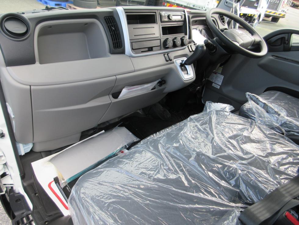 三菱 ダンプ 小型 令和6年4月 ◆商談中◆　2RGーFBA30 16枚目