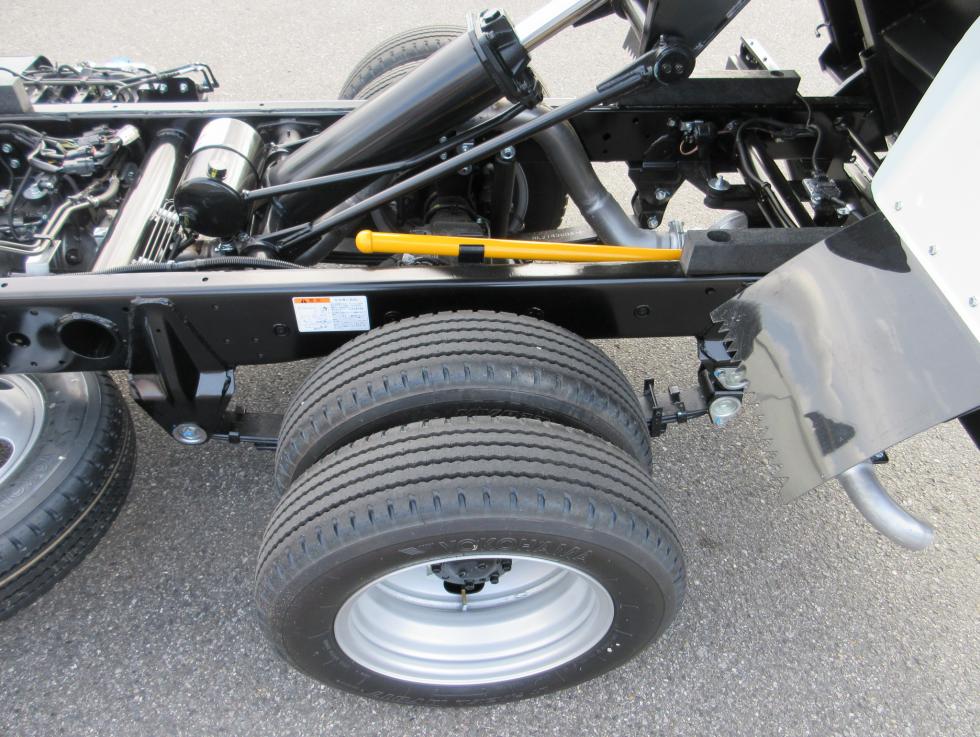 三菱 ダンプ 小型 令和6年4月 ◆商談中◆　2RGーFBA30 26枚目