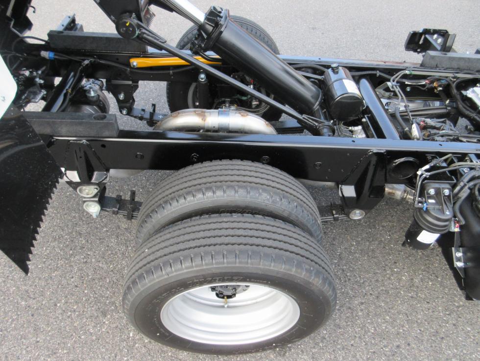 三菱 ダンプ 小型 令和6年4月 ◆商談中◆　2RGーFBA30 28枚目