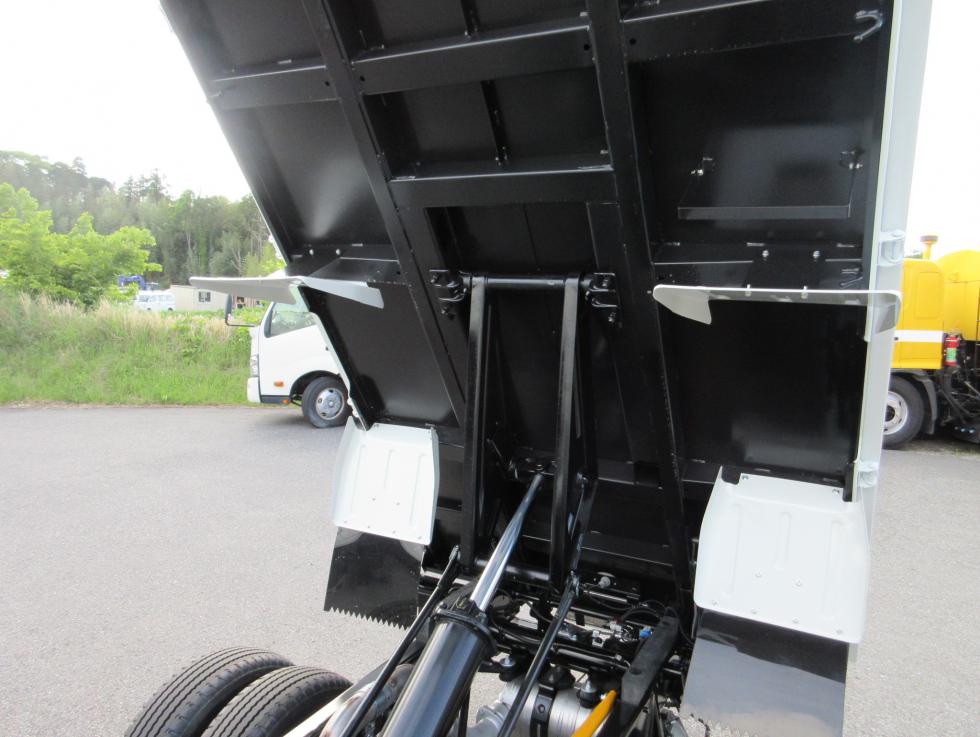 三菱 ダンプ 小型 令和6年4月 ◆商談中◆　2RGーFBA30 31枚目