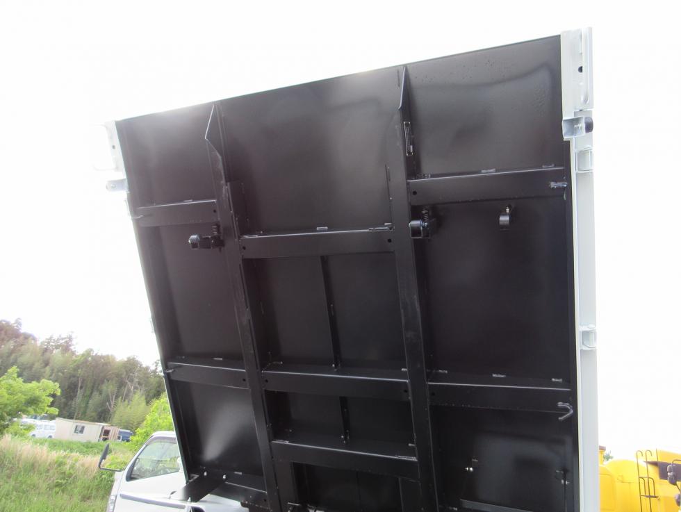 三菱 ダンプ 小型 令和6年4月 ◆商談中◆　2RGーFBA30 32枚目