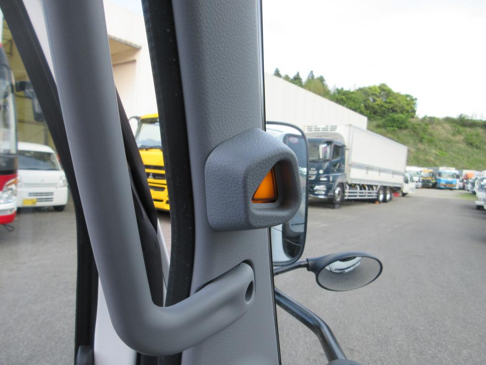 三菱 ダンプ 小型 令和6年4月 ◆商談中◆　2RGーFBA30 33枚目