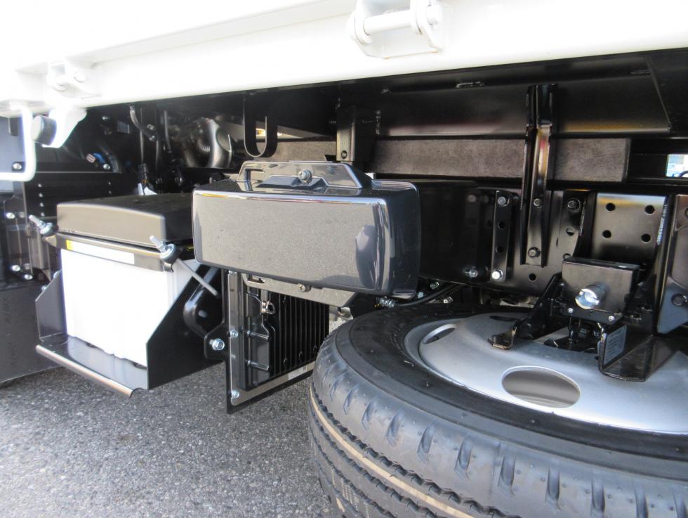 三菱 ダンプ 小型 令和6年4月 ◆商談中◆　2RGーFBA30 35枚目