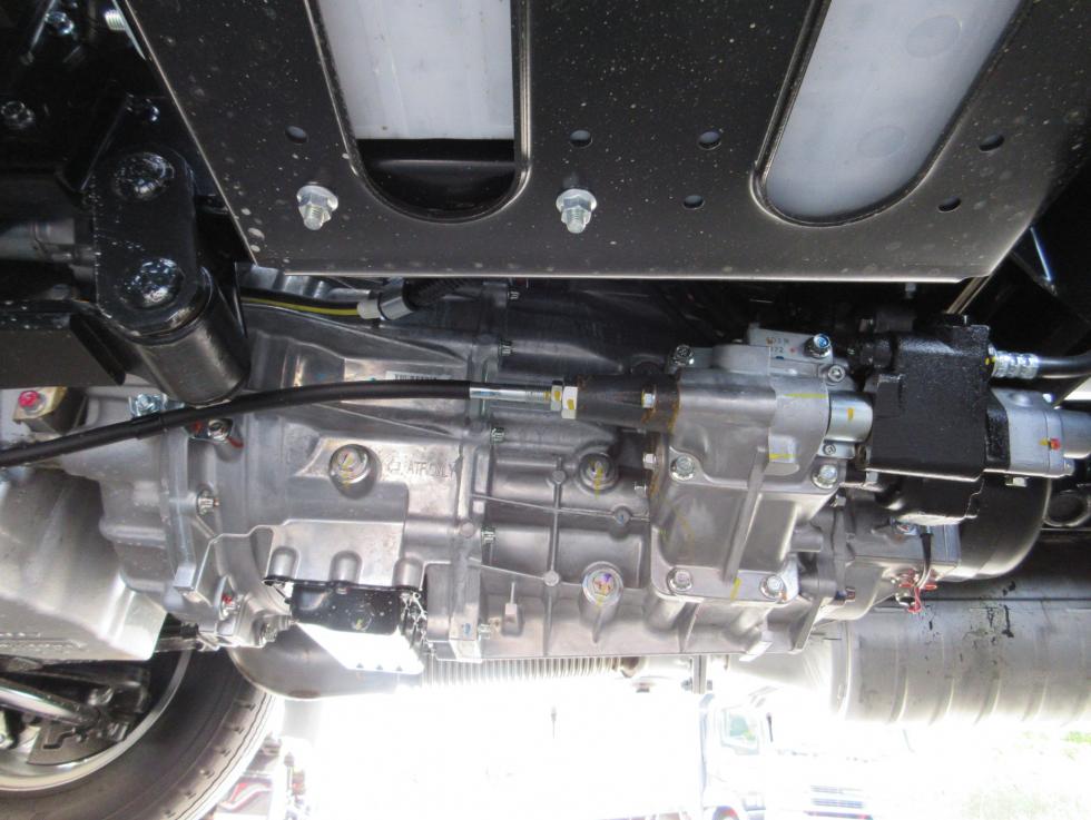 三菱 ダンプ 小型 令和6年4月 ◆商談中◆　2RGーFBA30 37枚目