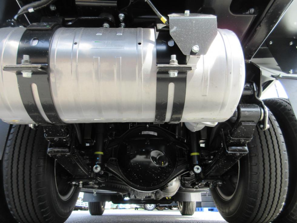 三菱 ダンプ 小型 令和6年4月 ◆商談中◆　2RGーFBA30 38枚目