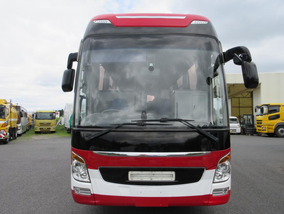 その他 バス 大型 平成29年2月 ◆商談中◆　LDGーRD00 2枚目