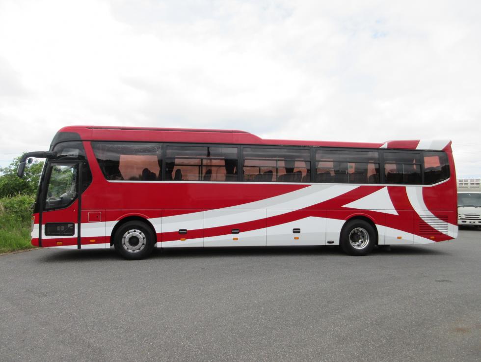 その他 バス 大型 平成29年2月 ◆商談中◆　LDGーRD00 4枚目