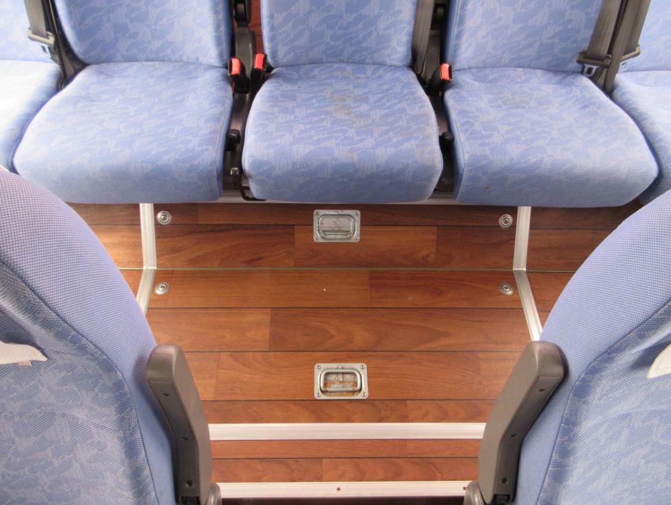 その他 バス 大型 平成29年2月 ◆商談中◆　LDGーRD00 10枚目