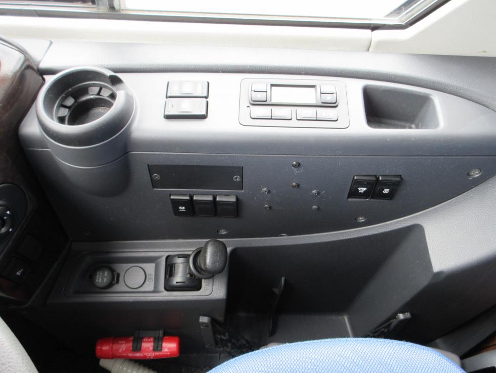 その他 バス 大型 平成29年2月 ◆商談中◆　LDGーRD00 22枚目