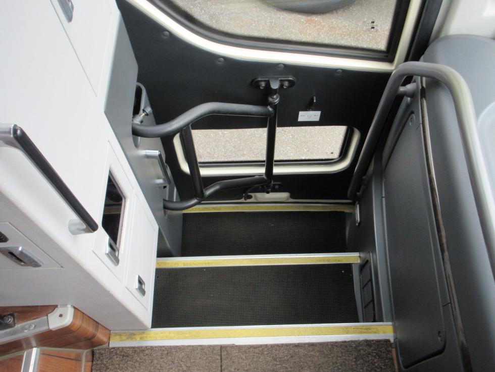 その他 バス 大型 平成29年2月 ◆商談中◆　LDGーRD00 26枚目