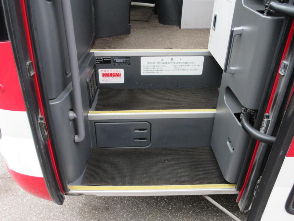 その他 バス 大型 平成29年2月 ◆商談中◆　LDGーRD00 28枚目