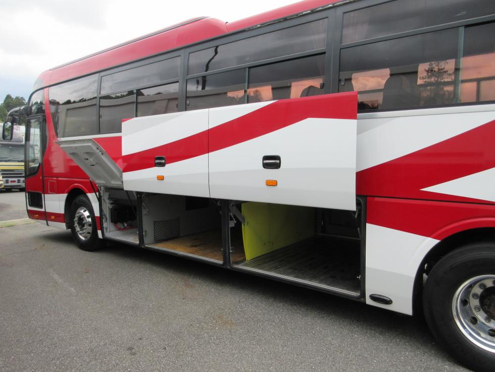 その他 バス 大型 平成29年2月 ◆商談中◆　LDGーRD00 29枚目