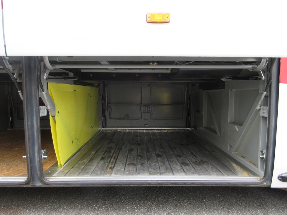 その他 バス 大型 平成29年2月 ◆商談中◆　LDGーRD00 30枚目