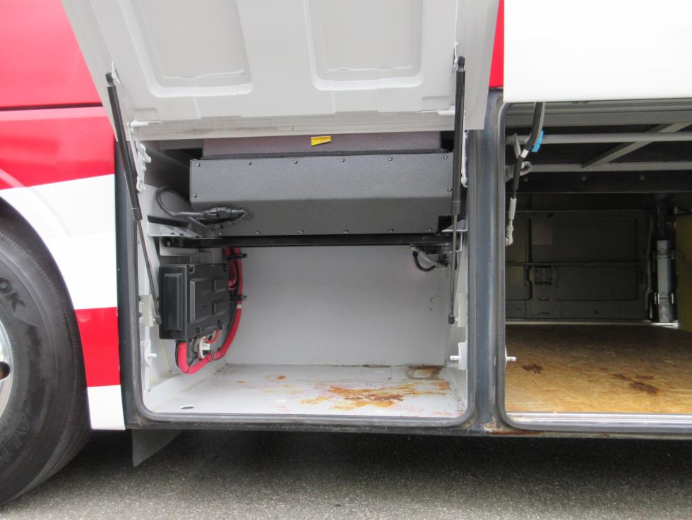 その他 バス 大型 平成29年2月 ◆商談中◆　LDGーRD00 32枚目