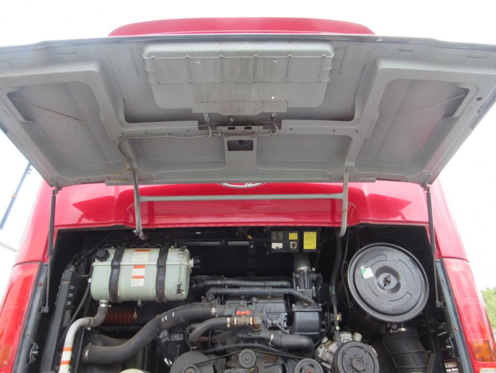 その他 バス 大型 平成29年2月 ◆商談中◆　LDGーRD00 37枚目