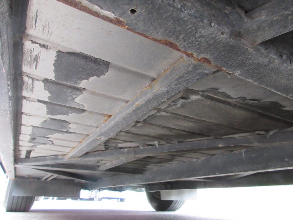 その他 バス 大型 平成29年2月 ◆商談中◆　LDGーRD00 47枚目