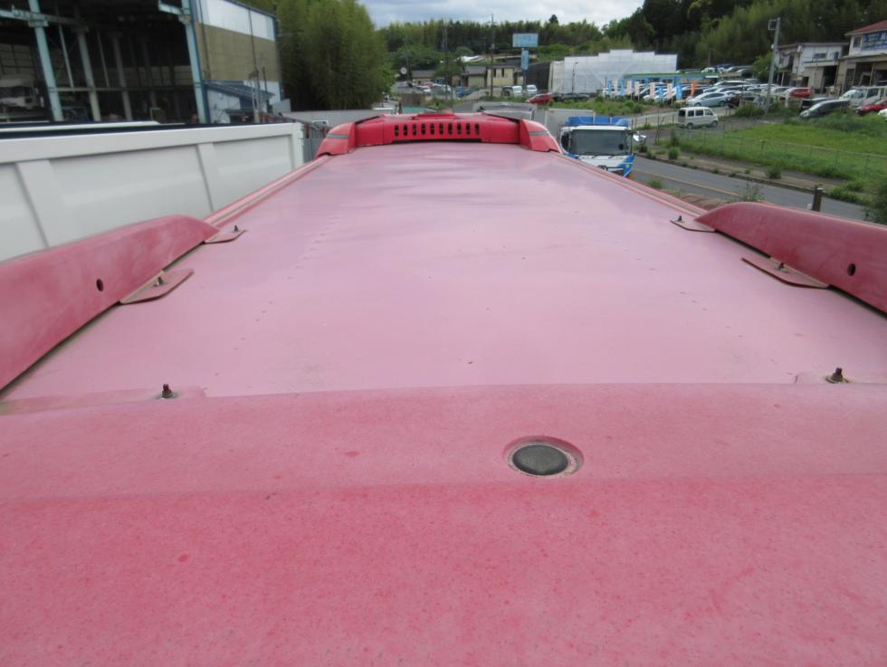 その他 バス 大型 平成29年2月 ◆商談中◆　LDGーRD00 48枚目