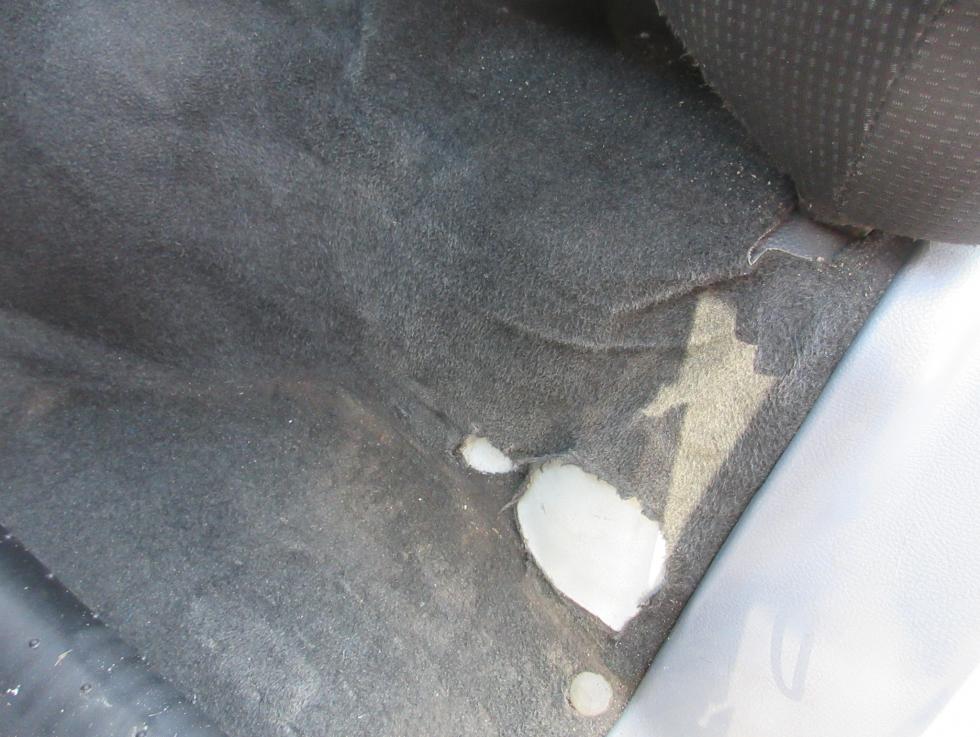 三菱 平ボデー・Wキャブ・シャーシ 小型 平成29年8月 TPGーFBA20 18枚目