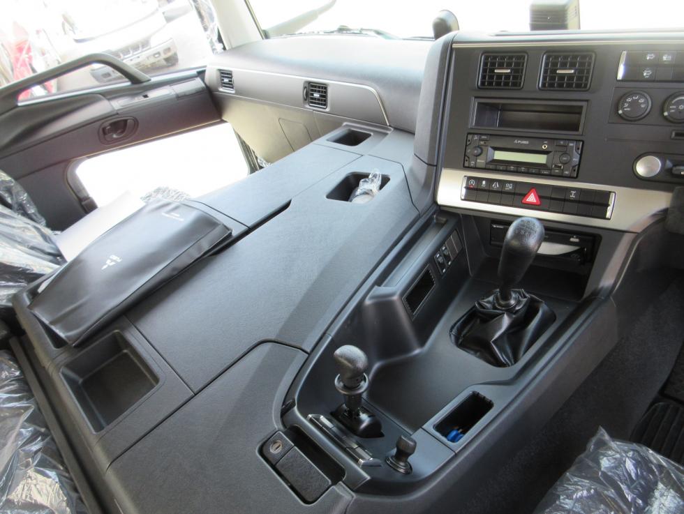 三菱 平ボデー・Wキャブ・シャーシ 大型 令和6年1月 ◆商談中◆　2KG-FS74HZ 11枚目