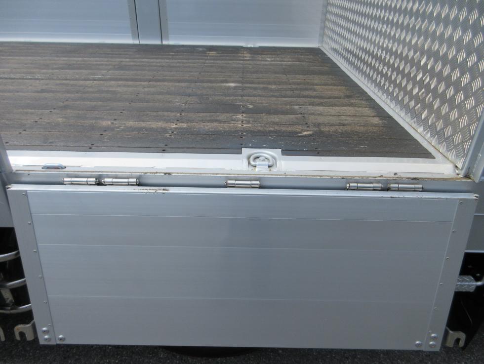 三菱 平ボデー・Wキャブ・シャーシ 大型 令和6年1月 ◆商談中◆　2KG-FS74HZ 24枚目