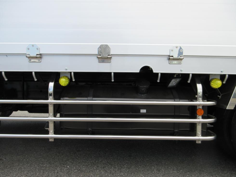 三菱 平ボデー・Wキャブ・シャーシ 大型 令和6年1月 ◆商談中◆　2KG-FS74HZ 41枚目