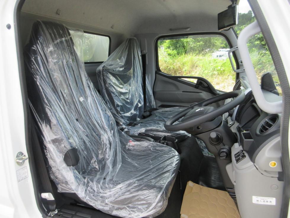 三菱 バン 小型 令和6年7月 ◆商談中◆　2RGーFEB50 7枚目