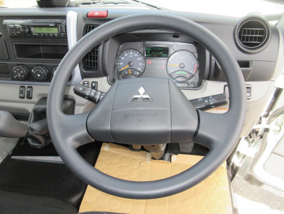 三菱 バン 小型 令和6年7月 ◆商談中◆　2RGーFEB50 11枚目