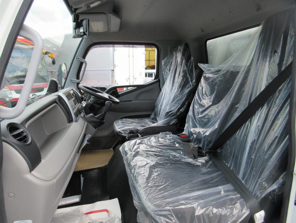 三菱 バン 小型 令和6年7月 ◆商談中◆　2RGーFEB50 17枚目