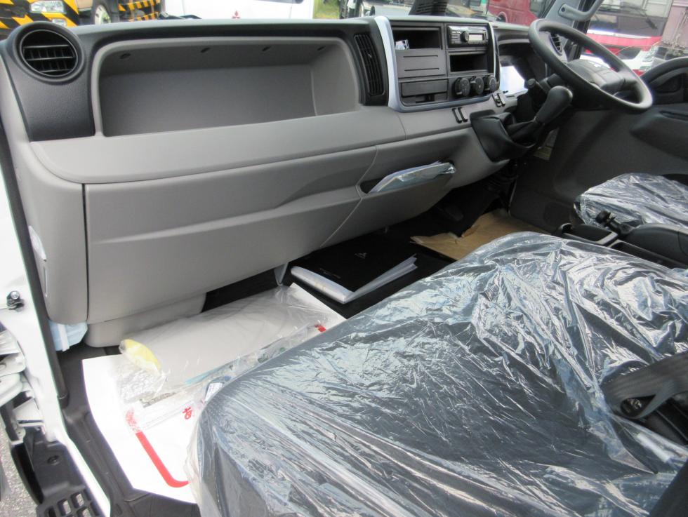 三菱 バン 小型 令和6年7月 ◆商談中◆　2RGーFEB50 18枚目