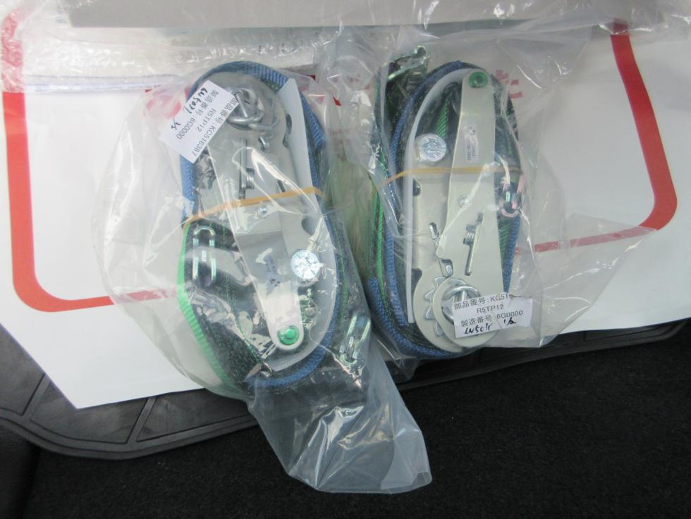 三菱 バン 小型 令和6年7月 ◆商談中◆　2RGーFEB50 20枚目