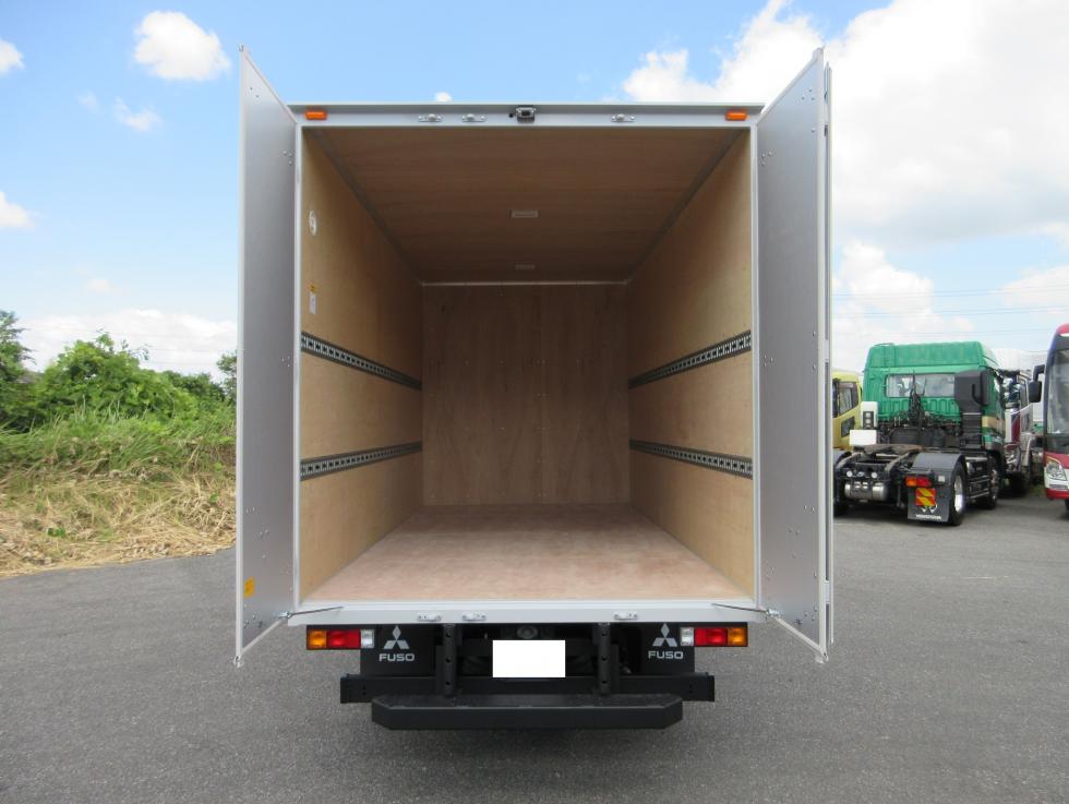 三菱 バン 小型 令和6年7月 ◆商談中◆　2RGーFEB50 21枚目