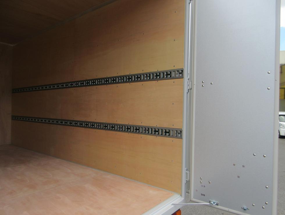 三菱 バン 小型 令和6年7月 ◆商談中◆　2RGーFEB50 25枚目